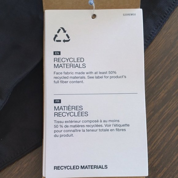 🆕 The North Face Men's DryVent Jacket, Medium-TNF Black/TNF Black, Authentic - Picture 7 of 9